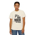 Respect Soul Rider tree