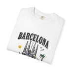Barcelona tee