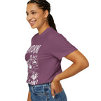 Santorini tee