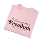 Fuel In My Vein Freedom