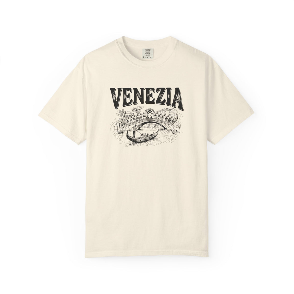 Venezia tee