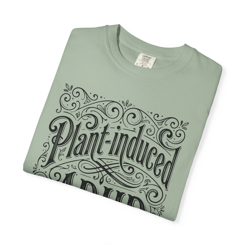 ADHD & neurodivergent Tee
