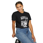 Sevillia tee