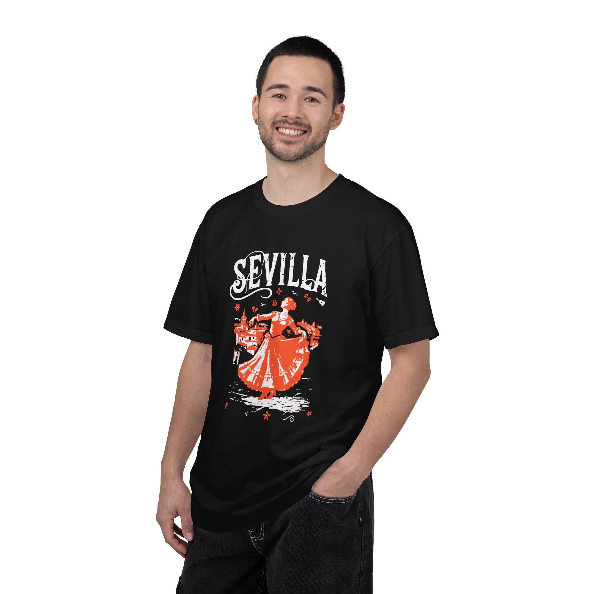 Sevila tee