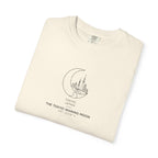The Tokyo Waning Moon Japan Tee