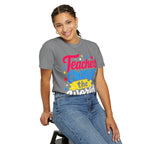 Teachers Change the World tee