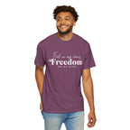 Fuel In My Vein Freedom