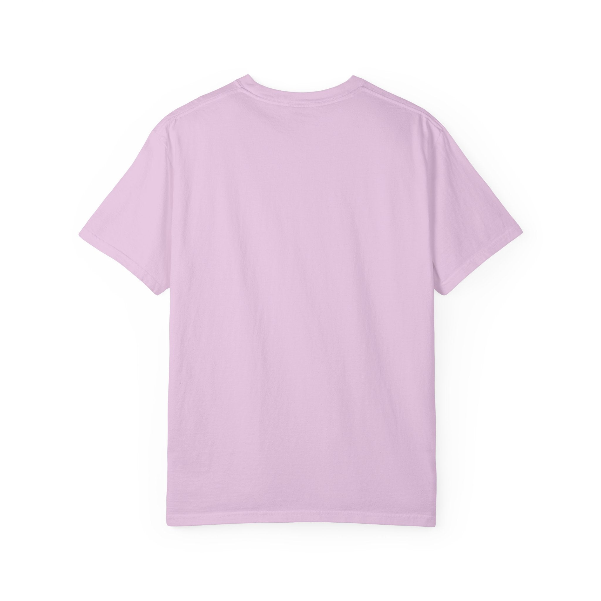 Quiet Minds Tee