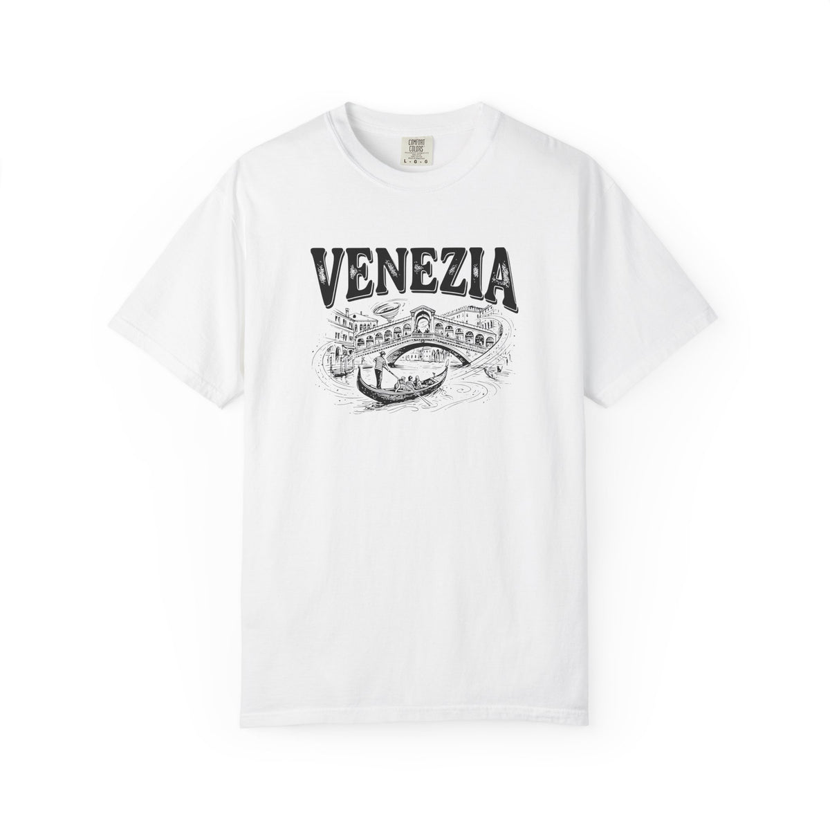 Venezia tee