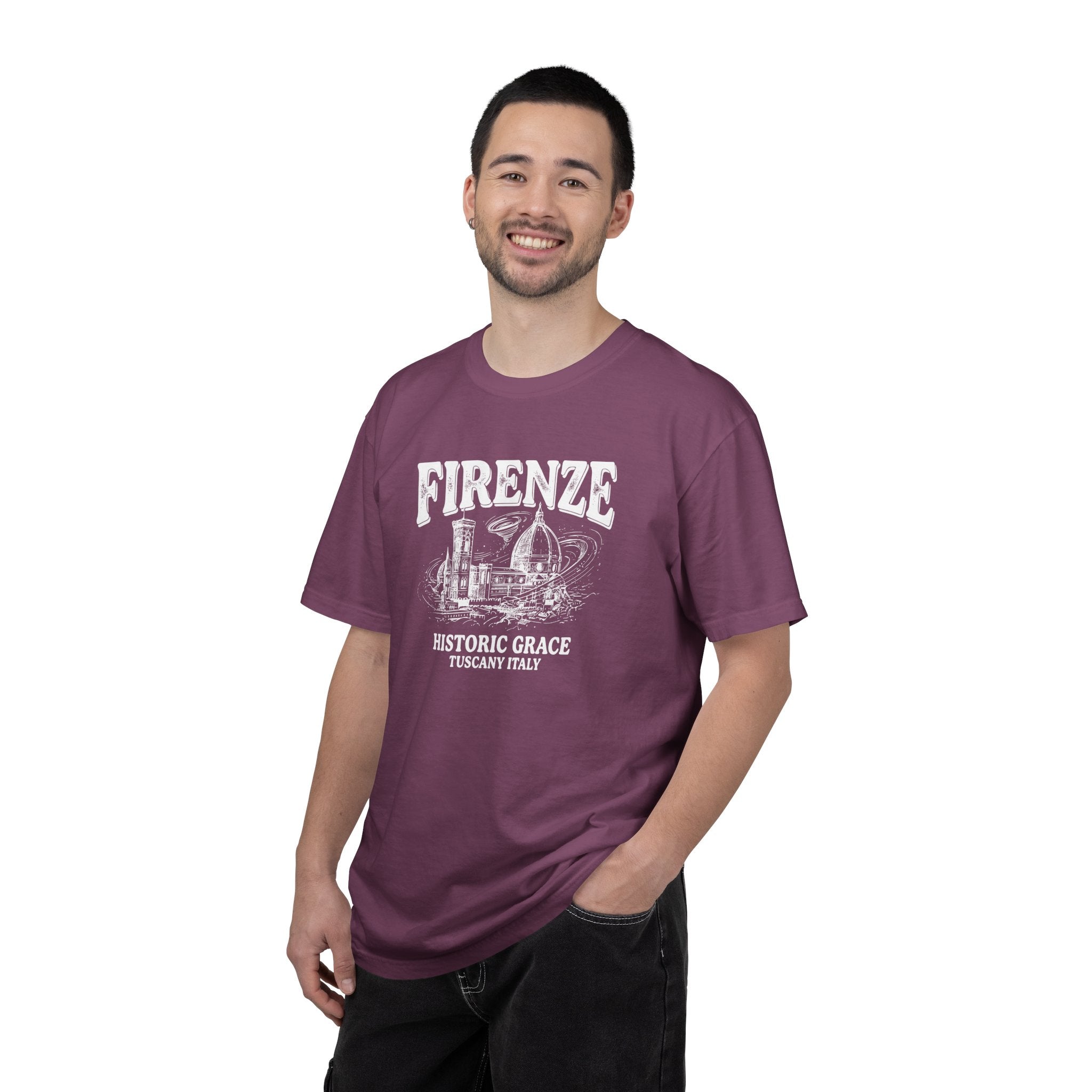 Firenze tee