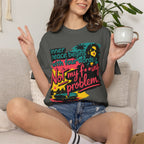 Inner peace problem Tee