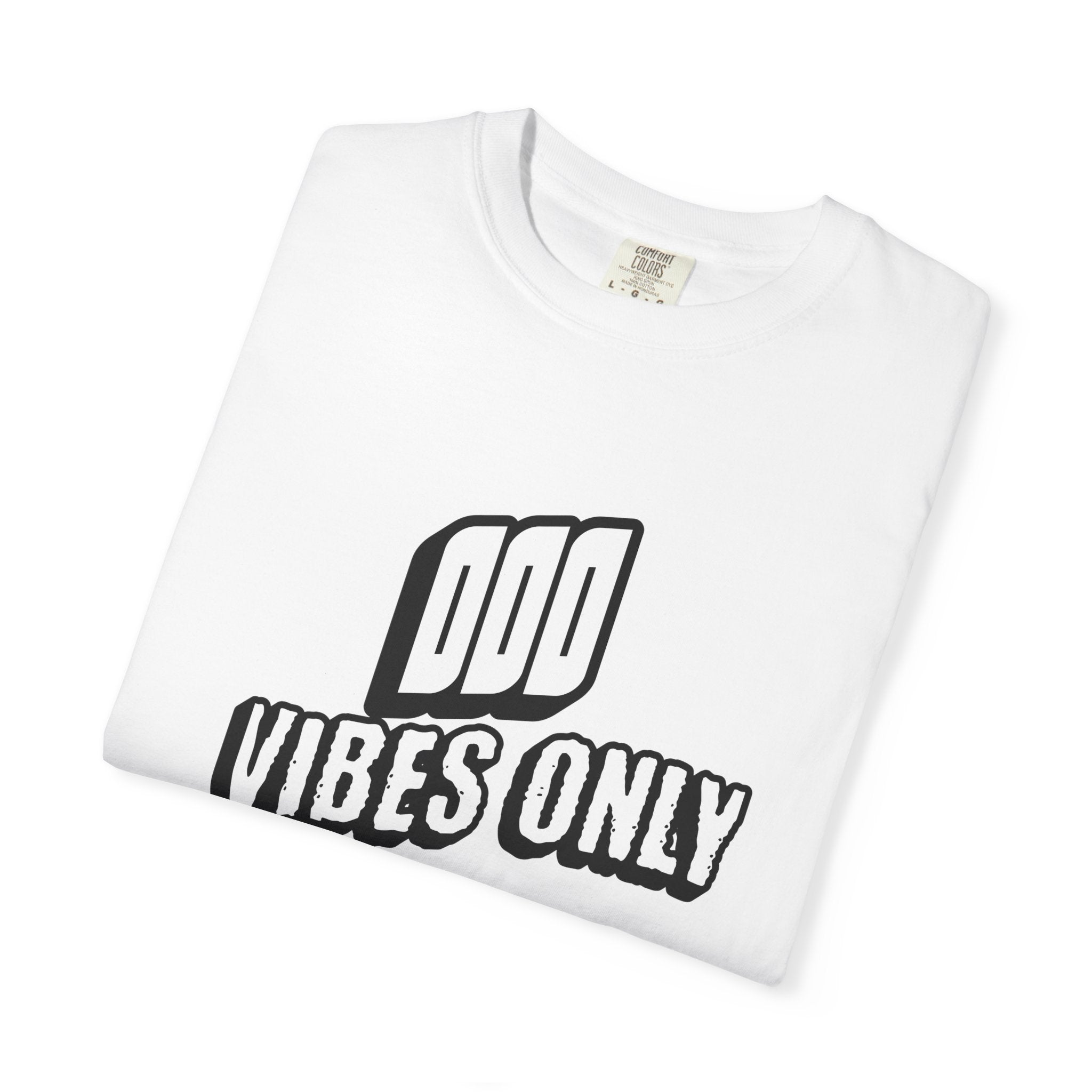 OOO Vibes Only teee