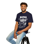 Madrid tee