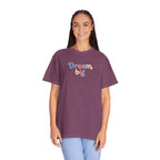 Dream Big tee
