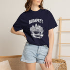 Budapest tee