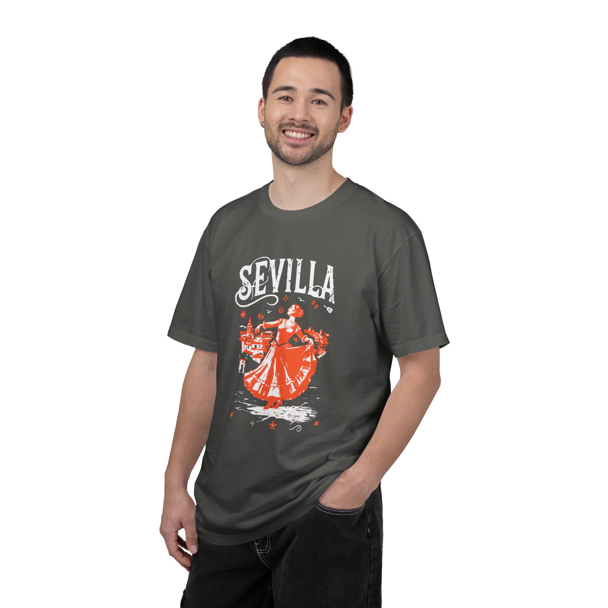 Sevila tee