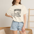 Amsterdam tee