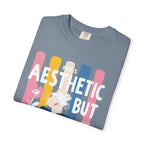 Paris Aesthetic Vibe Tee