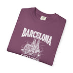 Barcelona tee