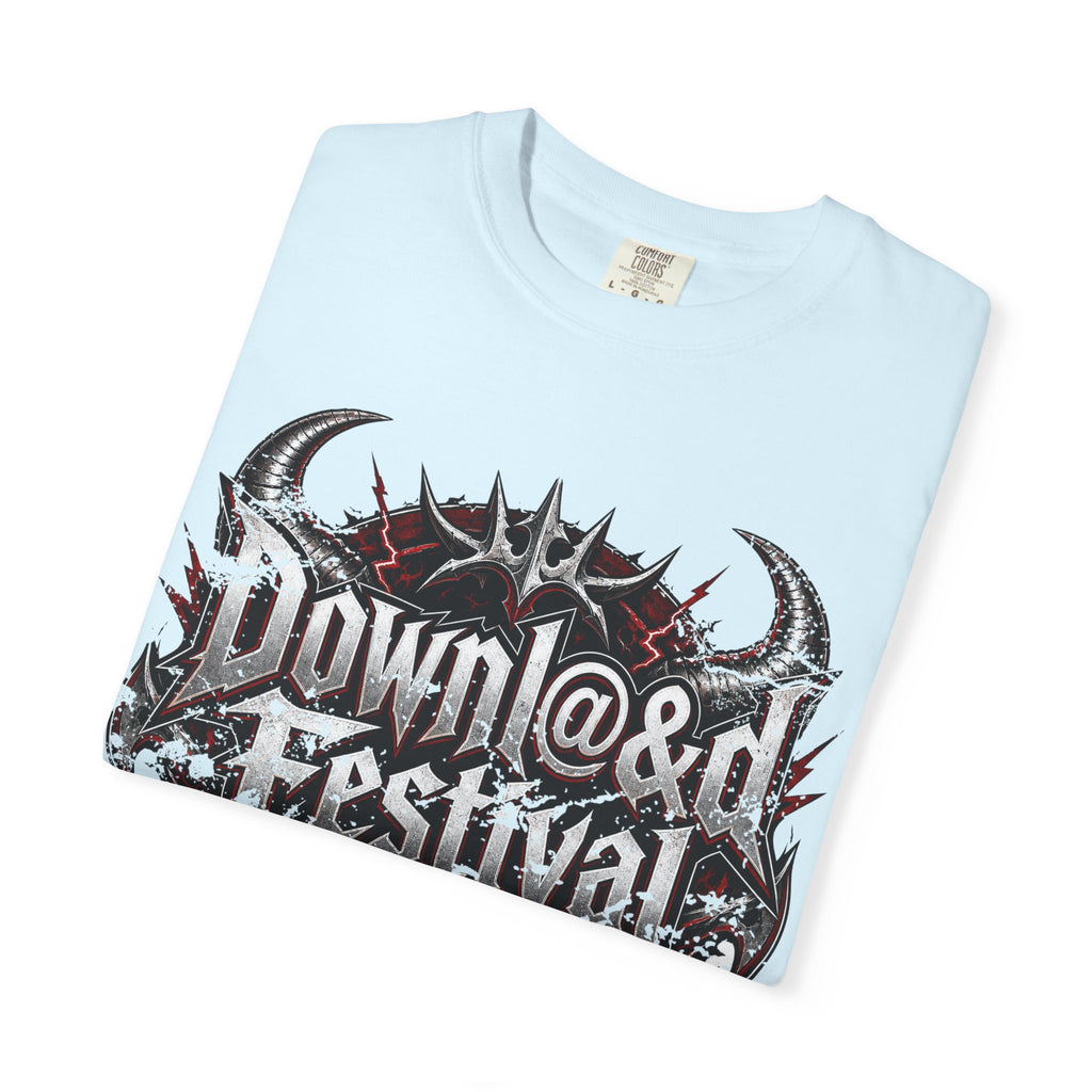 Download Festival (Donington Park) tee