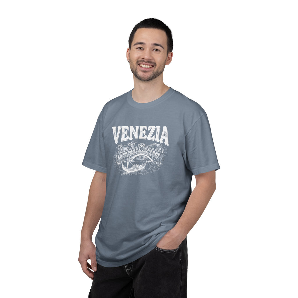 Venezia tee