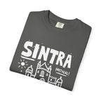 Sintra tee