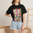 Budapest tee
