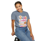Summer vibes tee