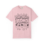 Plant-induced ADHD tee