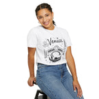 Venice city tee