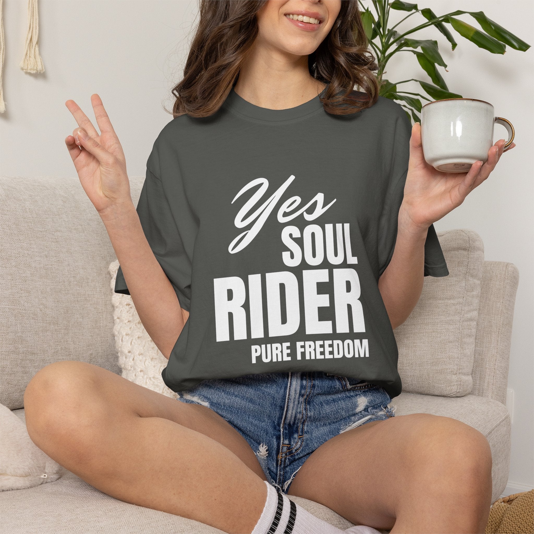 Respect Soul Rider tree