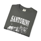 Santorini tee