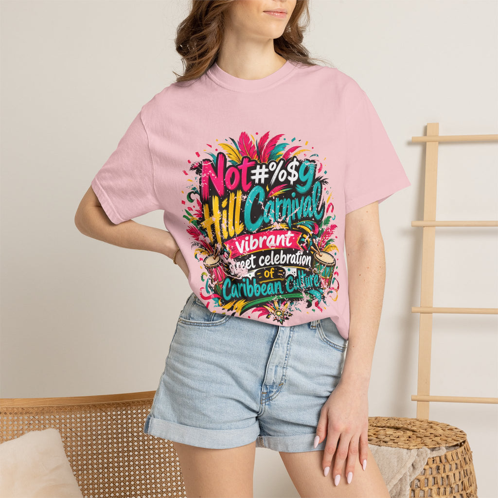 Festivals Notting Hill Carnival Tee