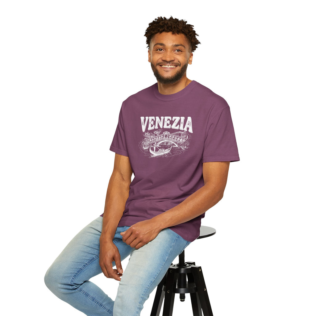 Venezia tee