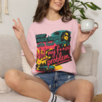 Inner peace problem Tee