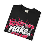 European Iconic Roskilde (Roskilde) Festivals Tee