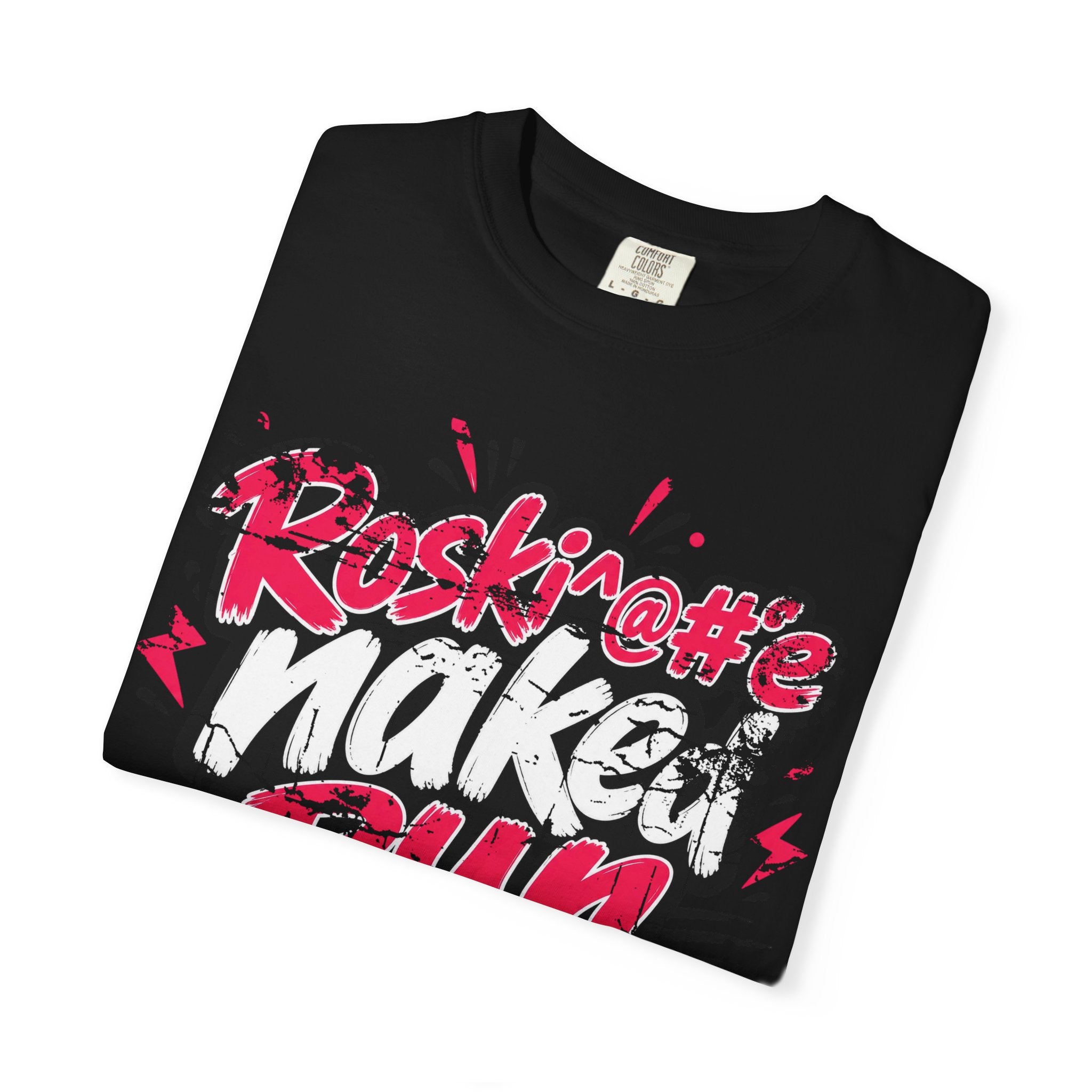 European Iconic Roskilde (Roskilde) Festivals Tee