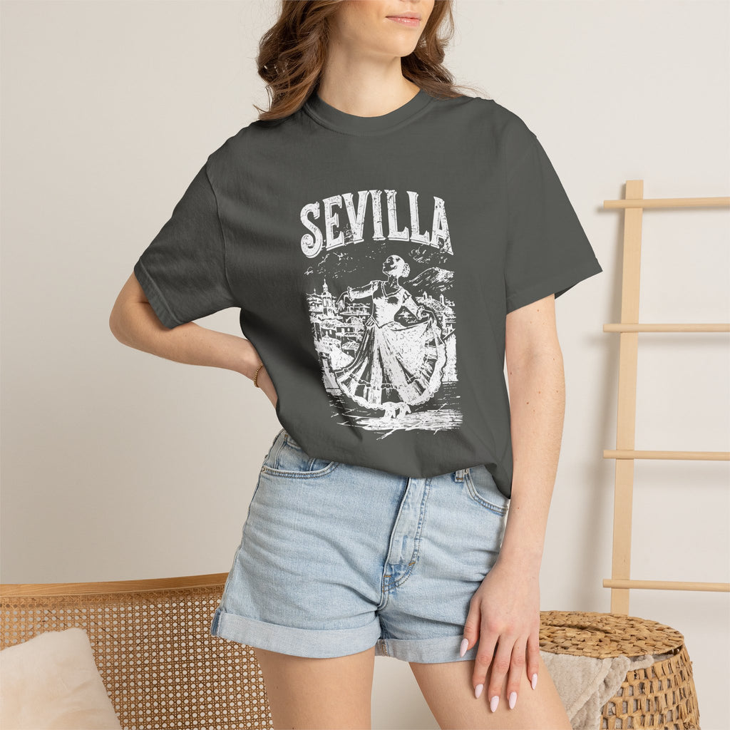 Sevillia tee
