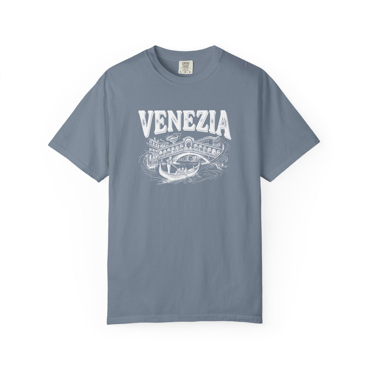 Venezia tee