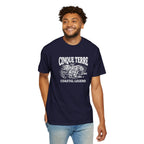 Cinque Terre tee