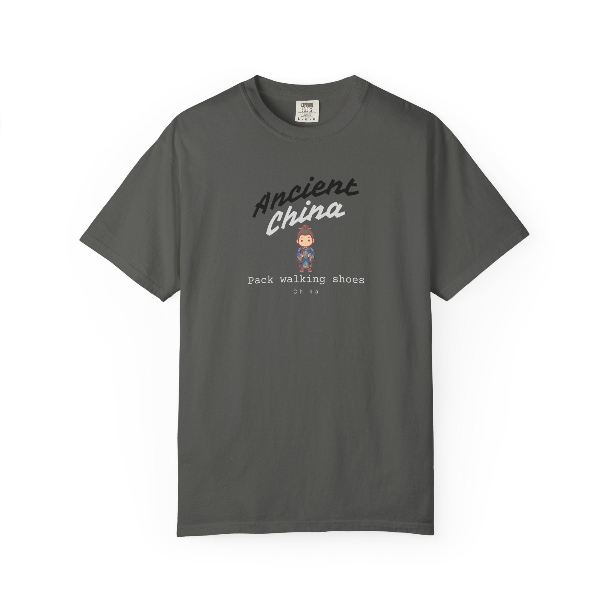Ancient China T-Shirt