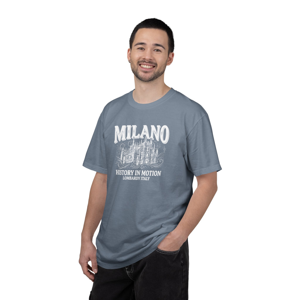 Milano tee
