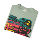 Inner peace problem Tee