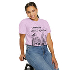 Longon City Tee