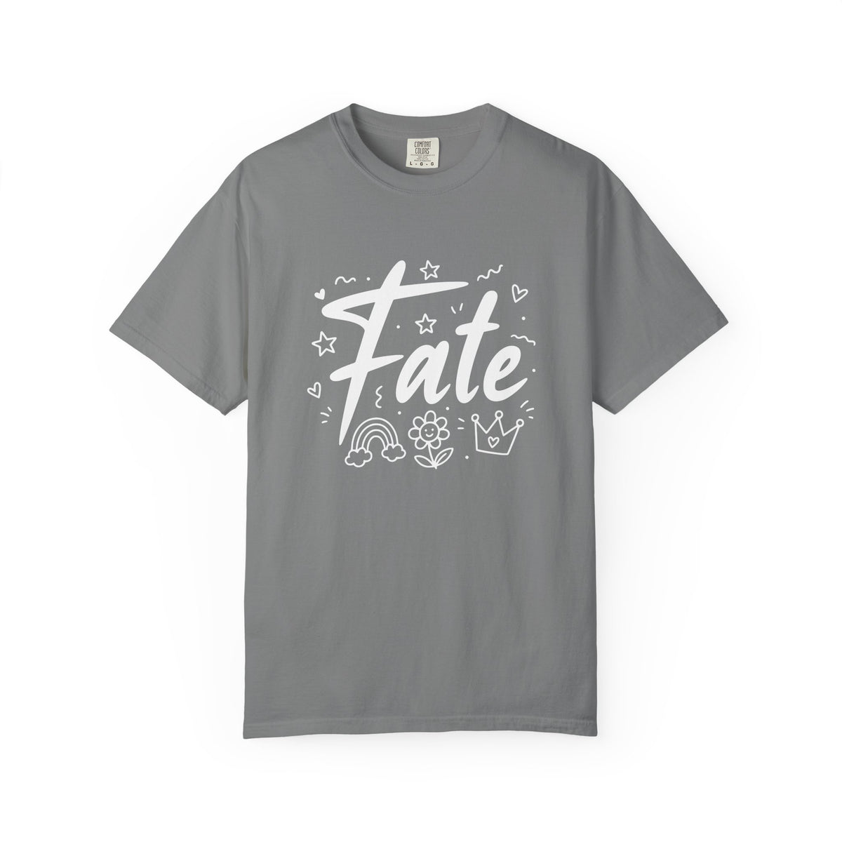 Fate Tee