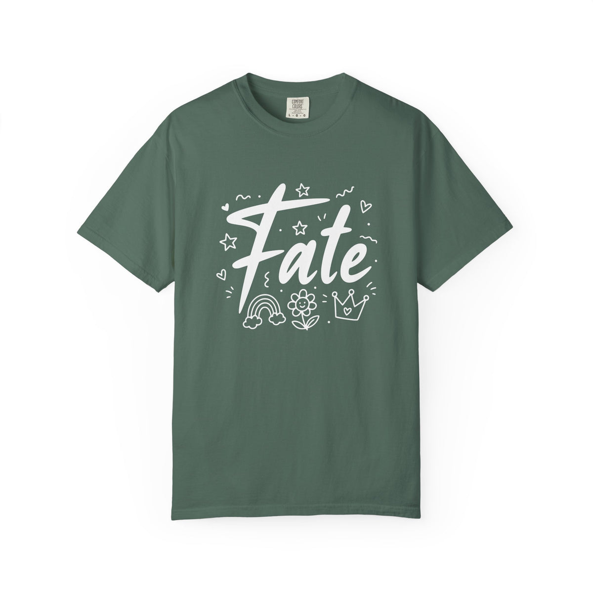 Fate Tee