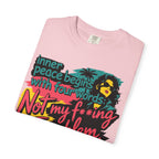 Inner peace problem Tee