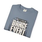 Amsterdam Dance Event (Amsterdam) Tee,