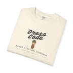 Peru Dress Code T-Shirt