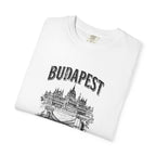 Budapest tee